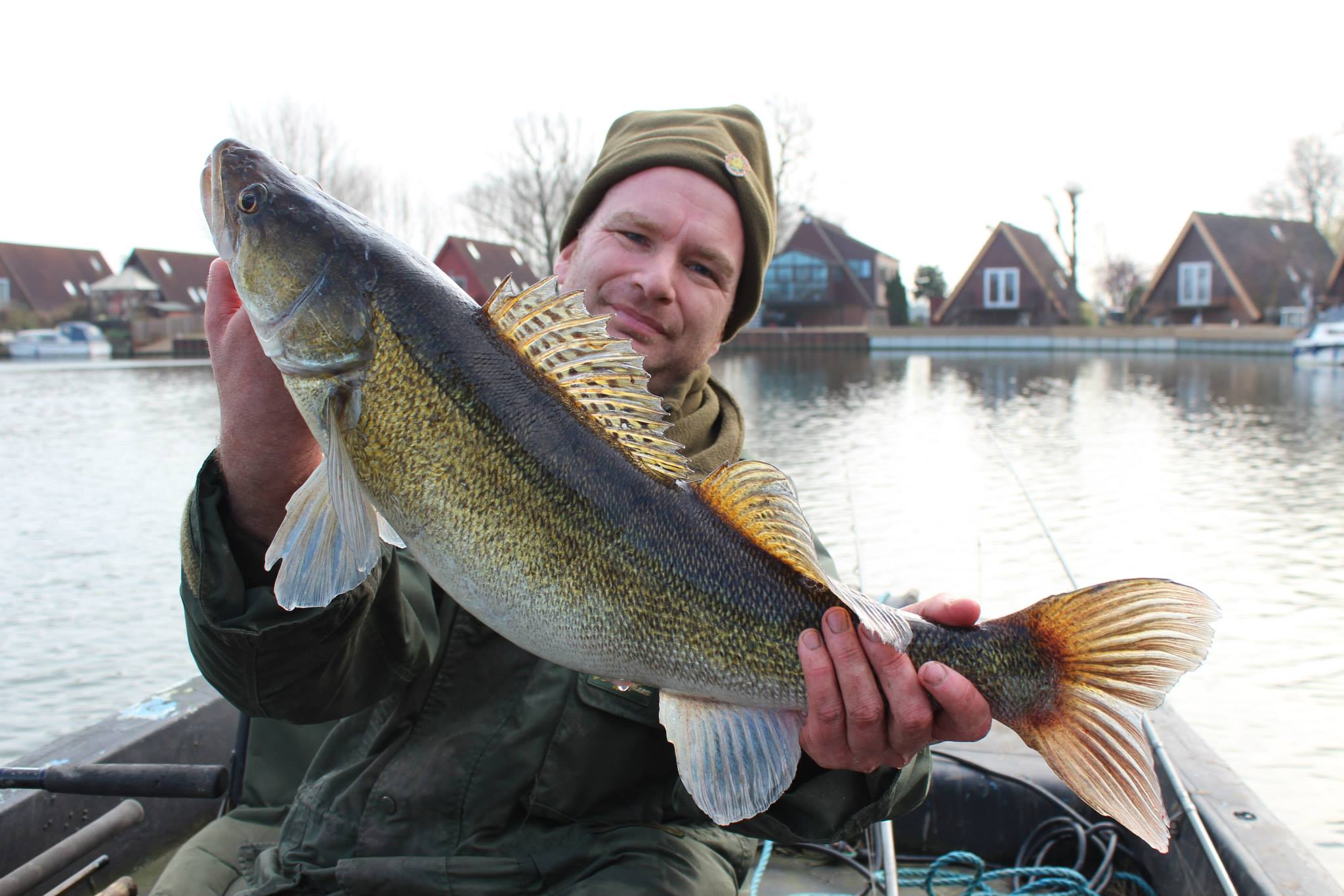 Welcome to Fenland Fishing!